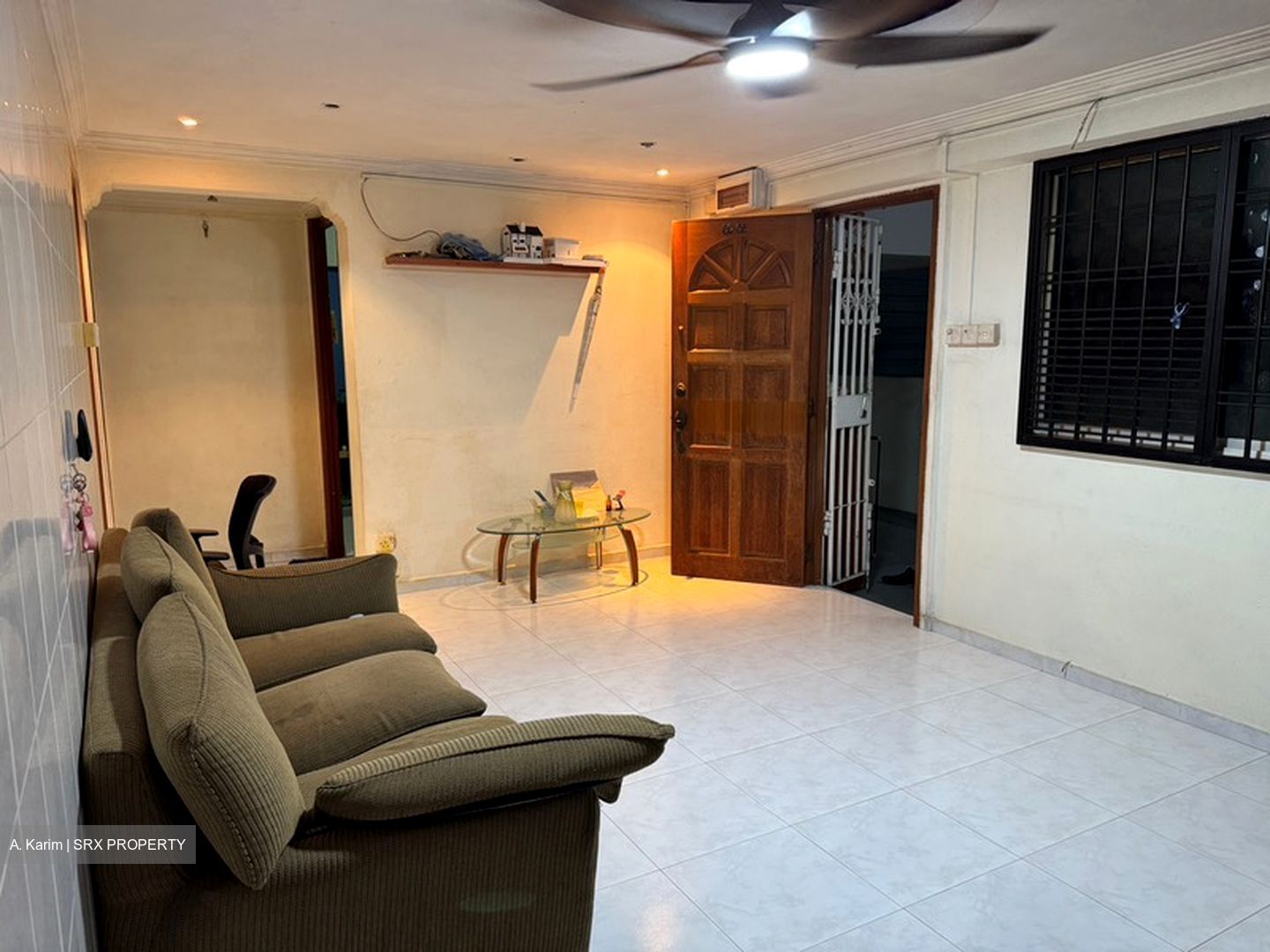 Blk 840 Woodlands Street 82 (Woodlands), HDB 4 Rooms #613608301